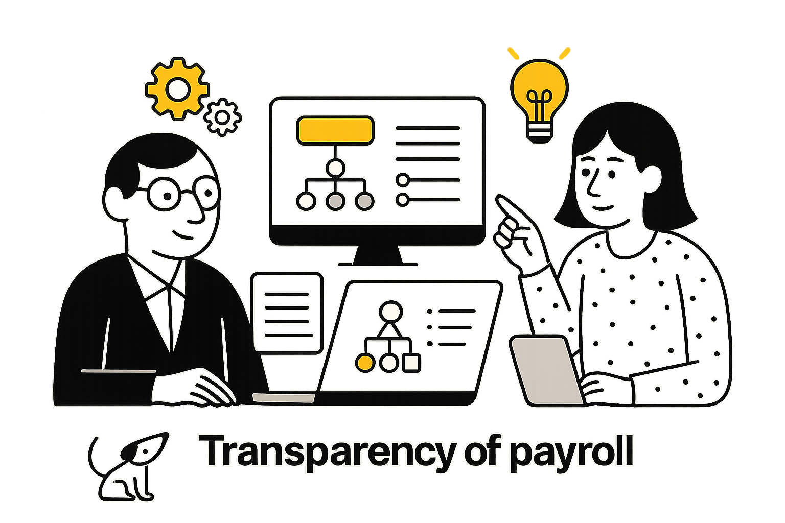 Documentation vivante